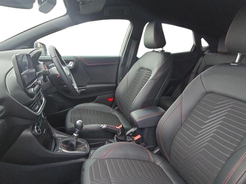 Used Ford Puma 2023 for sale - 76895507: Photo 17