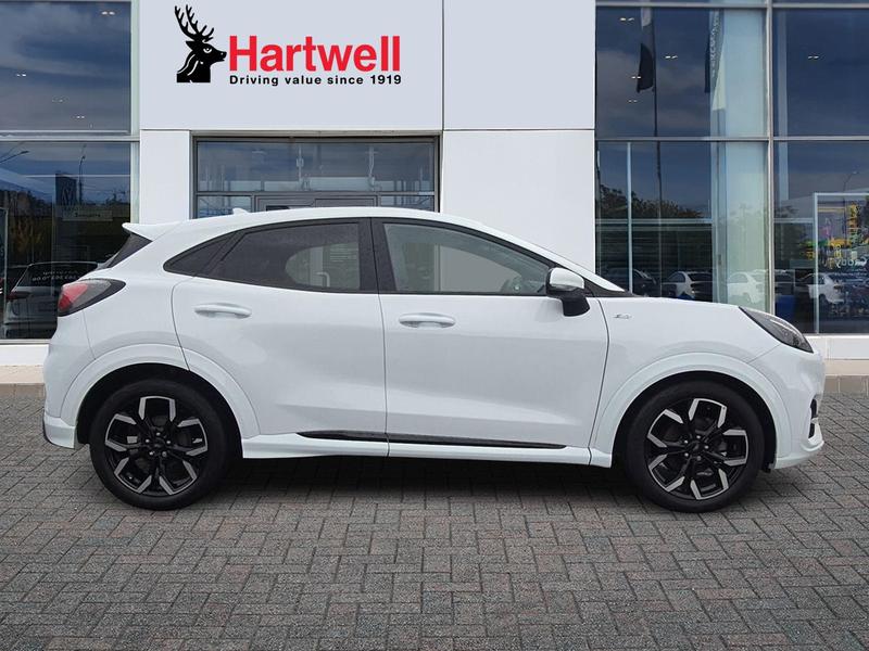 Used Ford Puma 2023 for sale - 76895507: Photo 2