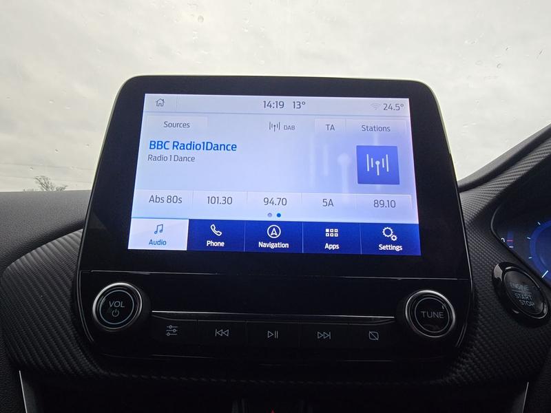 Used Ford Puma 2023 for sale - 76895507: Photo 20