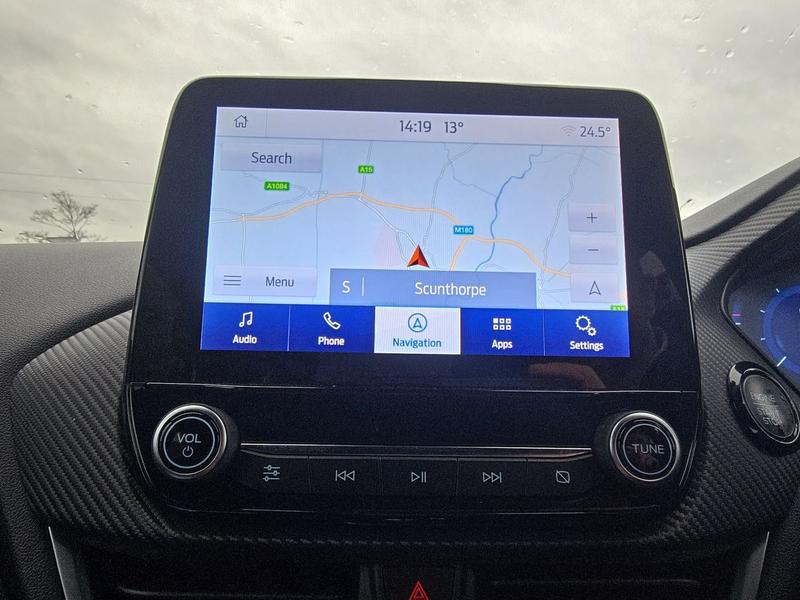 Used Ford Puma 2023 for sale - 76895507: Photo 21