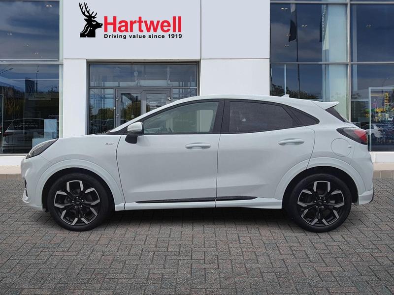 Used Ford Puma 2023 for sale - 76895507: Photo 7