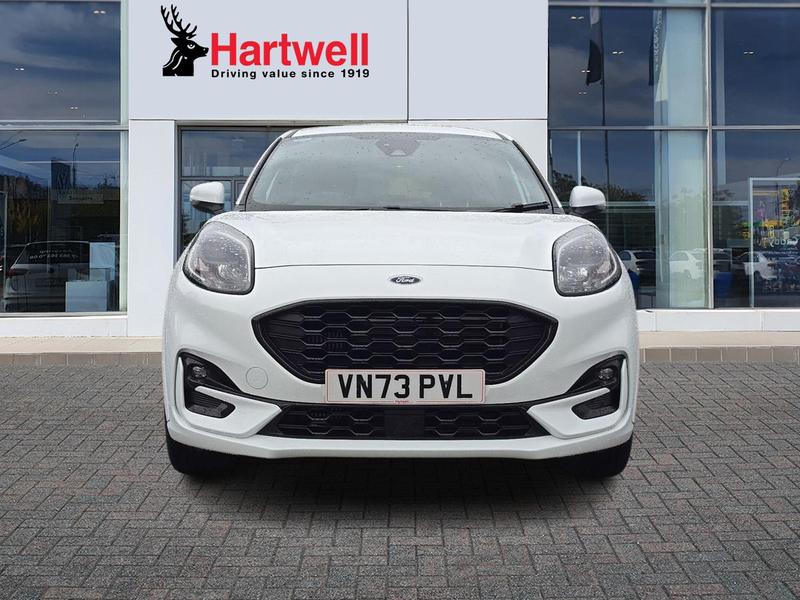 Used Ford Puma 2023 for sale - 76895507: Photo 9