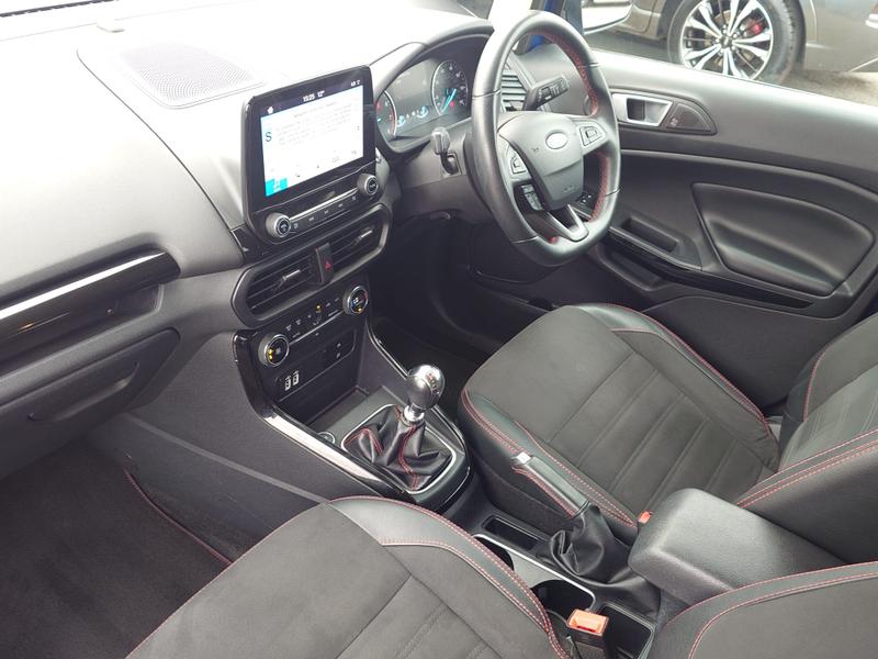 Used Ford Ecosport 2019 for sale - 76691058: Photo 13