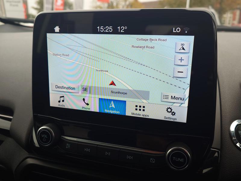 Used Ford Ecosport 2019 for sale - 76691058: Photo 16