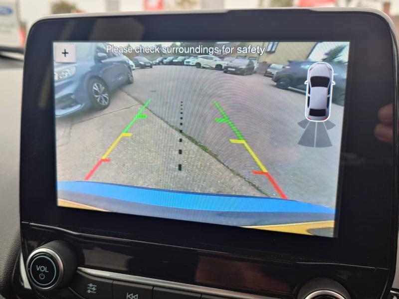 Used Ford Ecosport 2019 for sale - 76691058: Photo 17