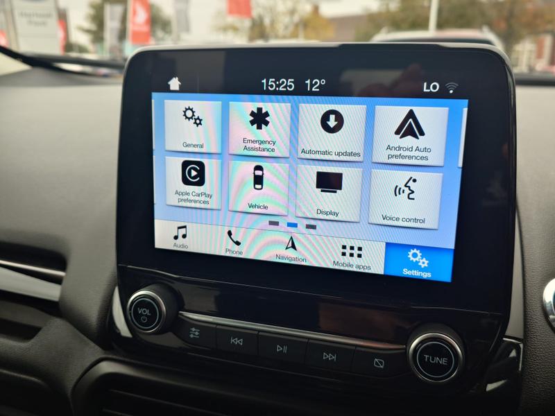 Used Ford Ecosport 2019 for sale - 76691058: Photo 18