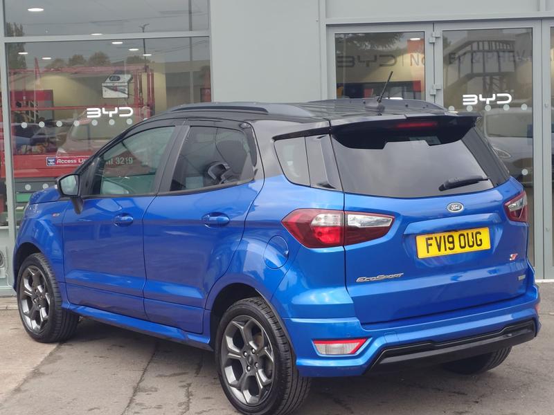 Used Ford Ecosport 2019 for sale - 76691058: Photo 6