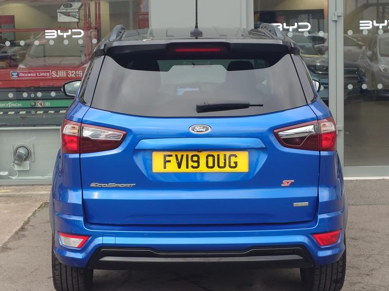 Used Ford Ecosport 2019 for sale - 76691058: Photo 7