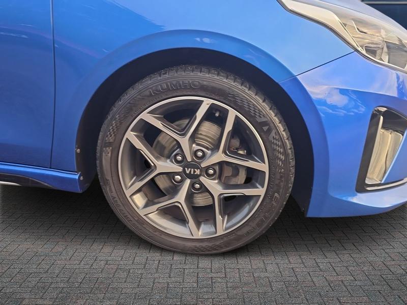 Used Kia Ceed 2020 for sale - 77186967: Photo 10