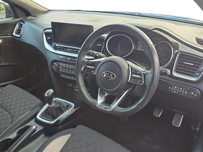 Used Kia Ceed 2020 for sale - 77186967: Photo 11