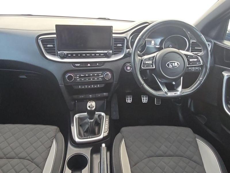 Used Kia Ceed 2020 for sale - 77186967: Photo 12