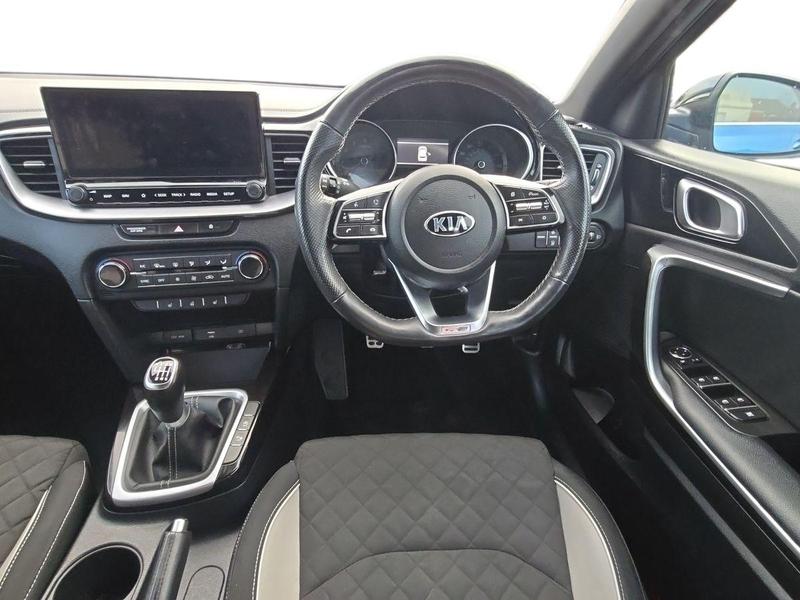 Used Kia Ceed 2020 for sale - 77186967: Photo 13