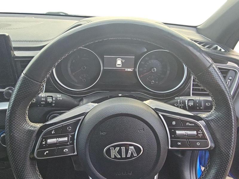 Used Kia Ceed 2020 for sale - 77186967: Photo 14