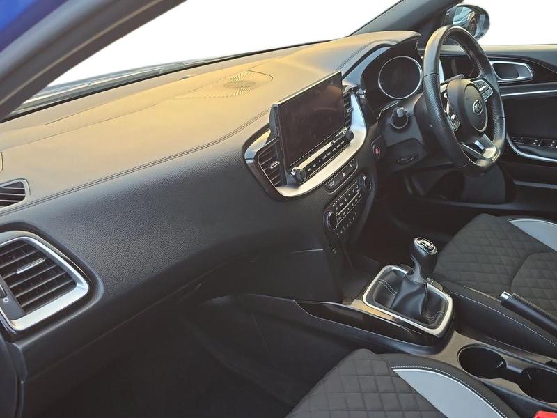 Used Kia Ceed 2020 for sale - 77186967: Photo 16