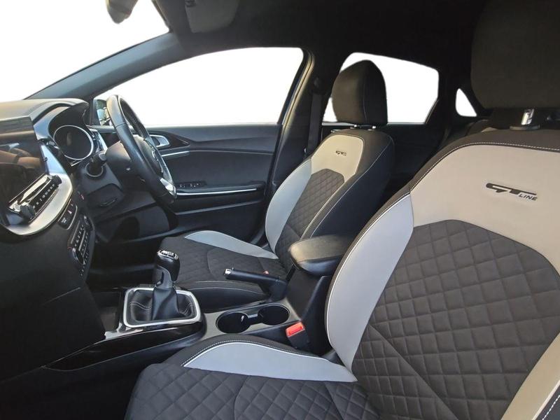 Used Kia Ceed 2020 for sale - 77186967: Photo 17