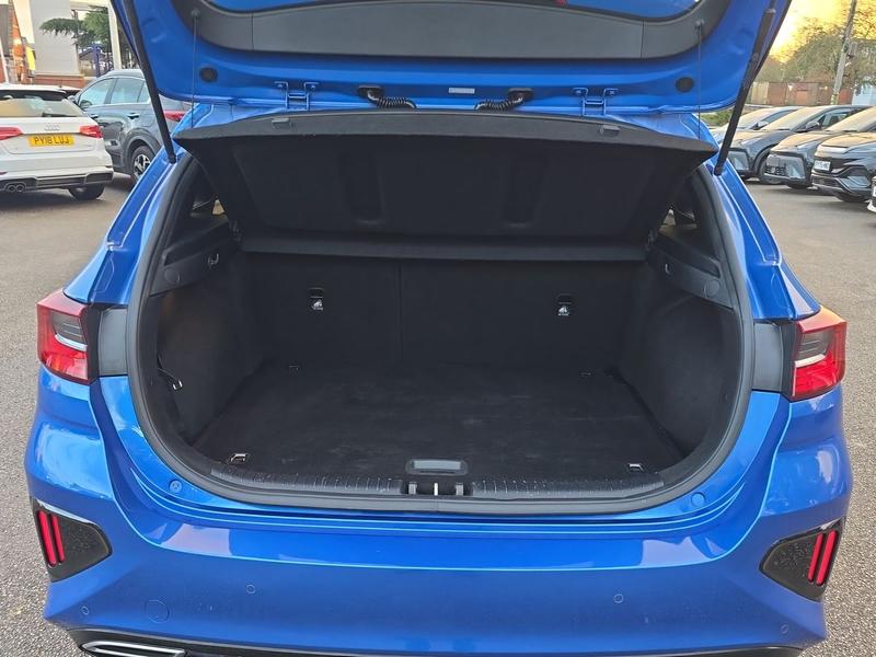 Used Kia Ceed 2020 for sale - 77186967: Photo 19