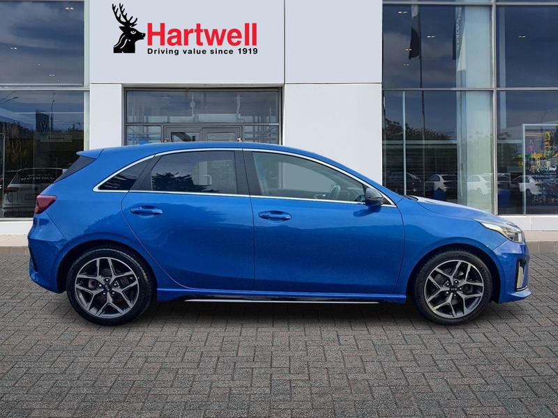 Used Kia Ceed 2020 for sale - 77186967: Photo 2