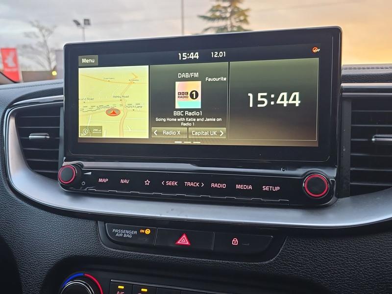 Used Kia Ceed 2020 for sale - 77186967: Photo 20