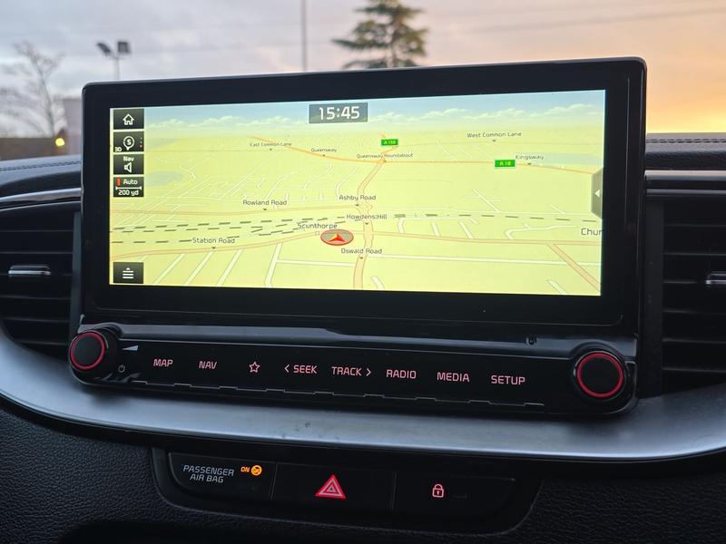 Used Kia Ceed 2020 for sale - 77186967: Photo 21