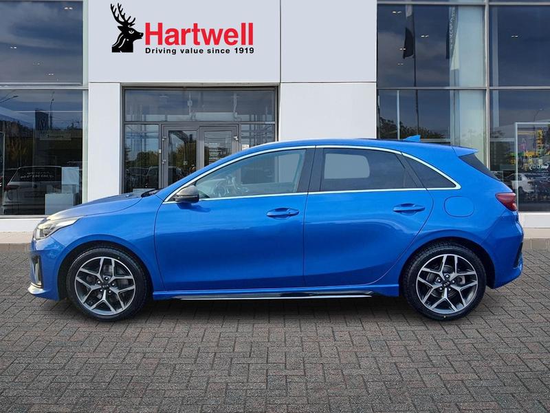 Used Kia Ceed 2020 for sale - 77186967: Photo 7