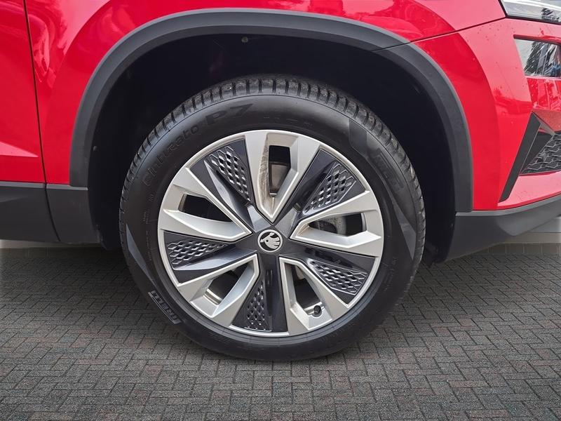 Used Skoda Karoq 2025 for sale - 77138356: Photo 10