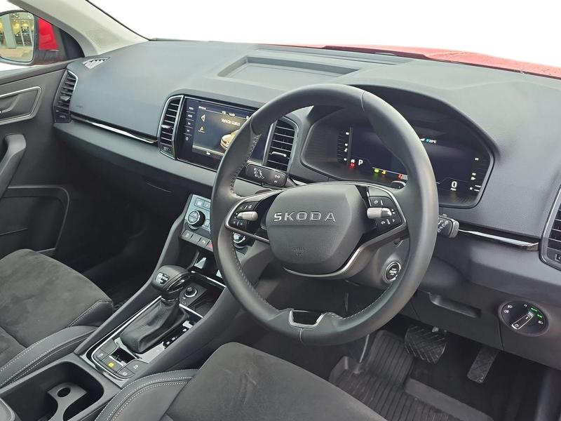 Used Skoda Karoq 2025 for sale - 77138356: Photo 11
