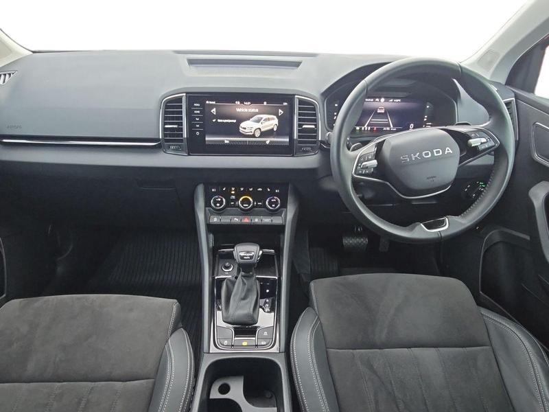 Used Skoda Karoq 2025 for sale - 77138356: Photo 12