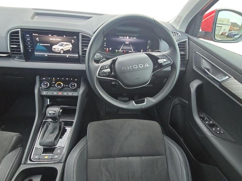 Used Skoda Karoq 2025 for sale - 77138356: Photo 13