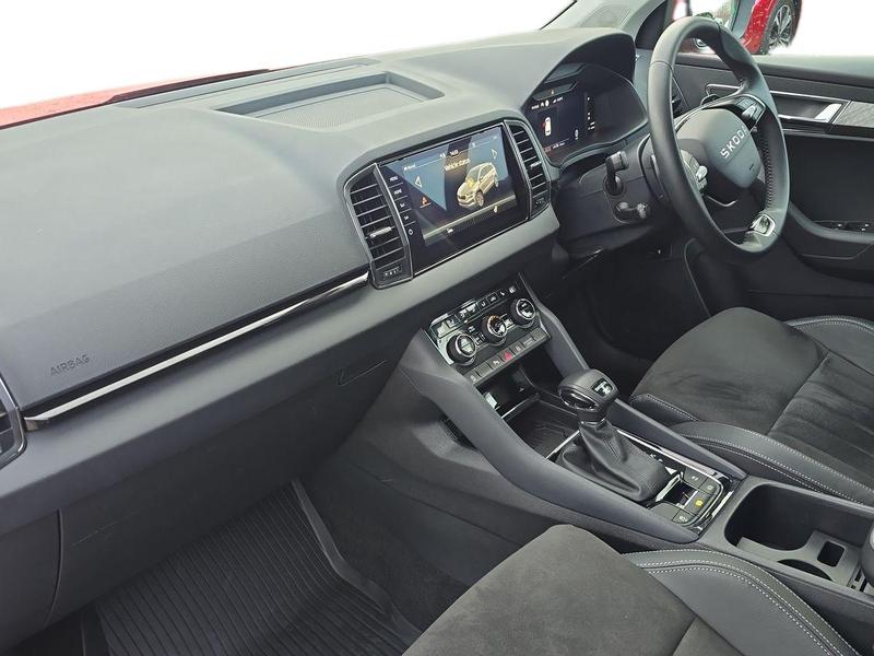 Used Skoda Karoq 2025 for sale - 77138356: Photo 16