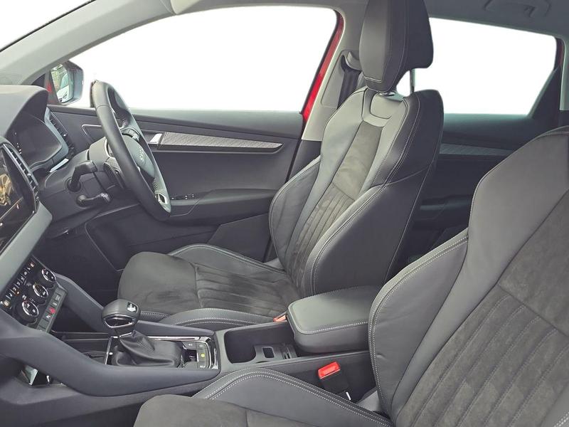 Used Skoda Karoq 2025 for sale - 77138356: Photo 17