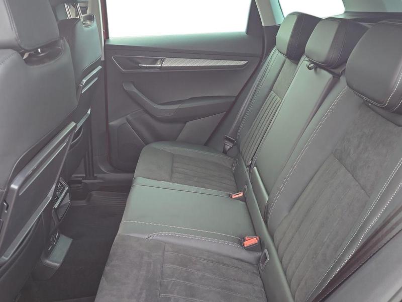 Used Skoda Karoq 2025 for sale - 77138356: Photo 18