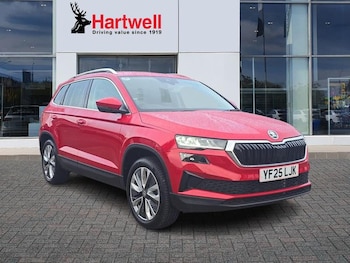 2025 - 2.0 TDI [150] SE L Edition 4x4 5dr DSG Automatic