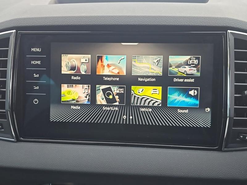 Used Skoda Karoq 2025 for sale - 77138356: Photo 20