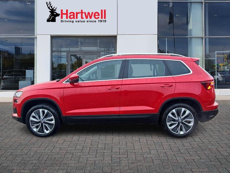 Used Skoda Karoq 2025 for sale - 77138356: Photo 7
