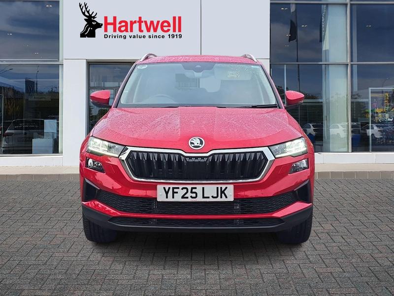 Used Skoda Karoq 2025 for sale - 77138356: Photo 9