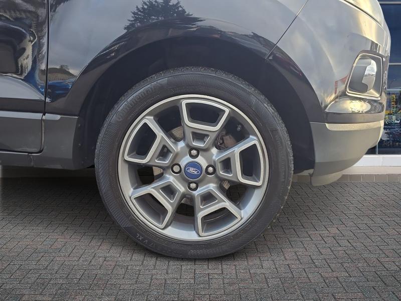 Used Ford Ecosport 2017 for sale - 76819148: Photo 10