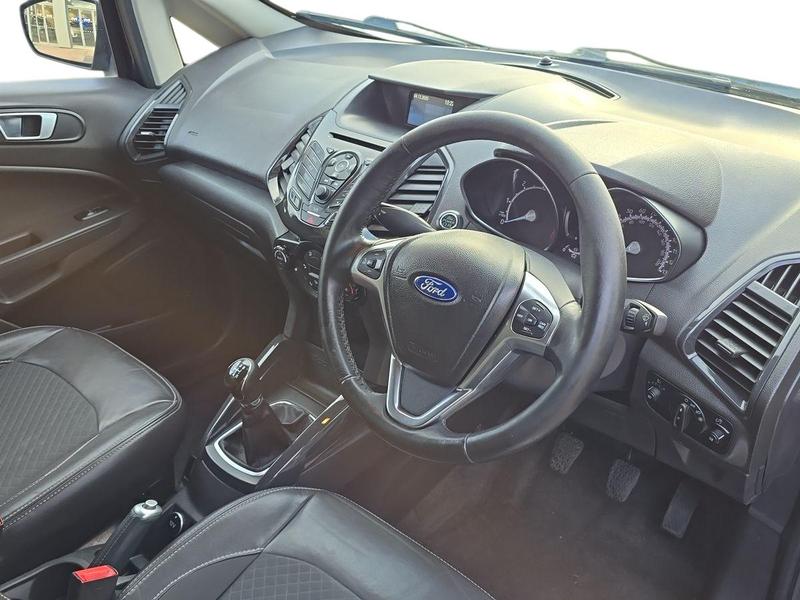 Used Ford Ecosport 2017 for sale - 76819148: Photo 11