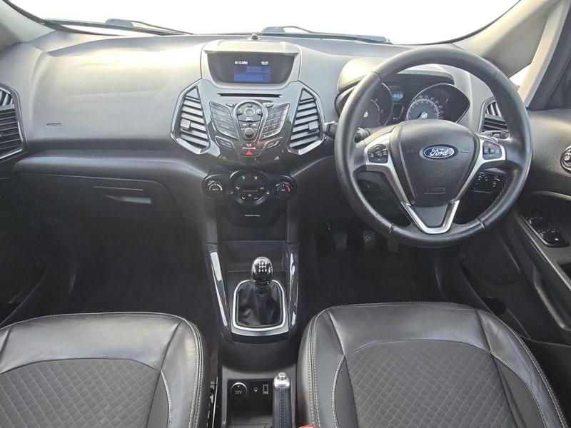 Used Ford Ecosport 2017 for sale - 76819148: Photo 12