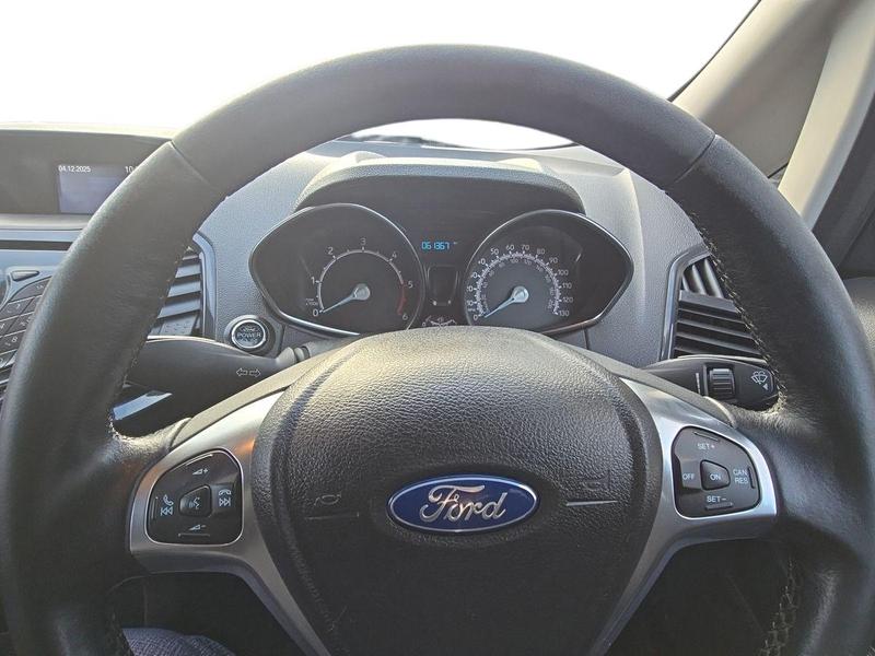 Used Ford Ecosport 2017 for sale - 76819148: Photo 14