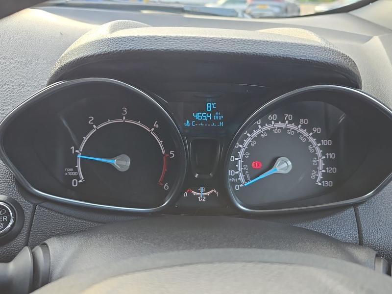 Used Ford Ecosport 2017 for sale - 76819148: Photo 15