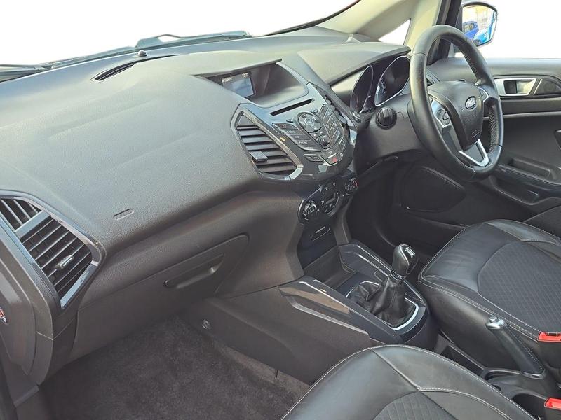 Used Ford Ecosport 2017 for sale - 76819148: Photo 16