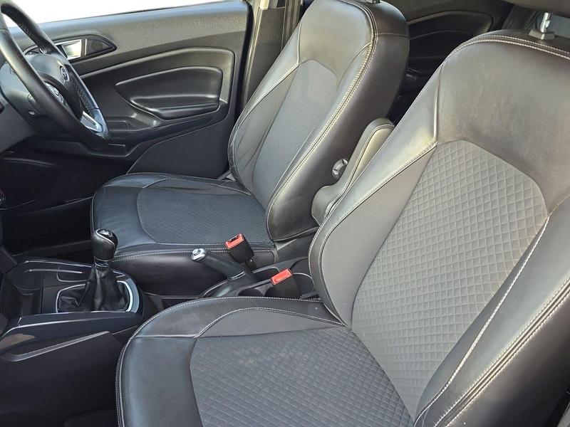 Used Ford Ecosport 2017 for sale - 76819148: Photo 17