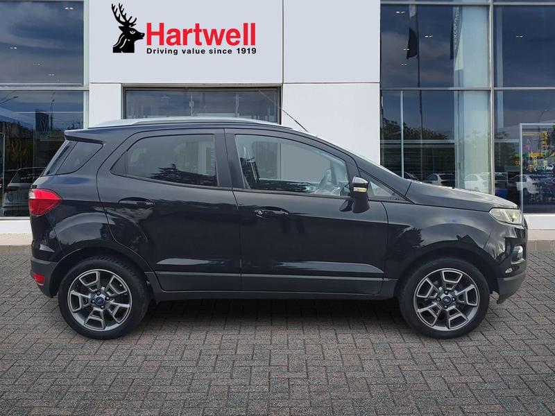 Used Ford Ecosport 2017 for sale - 76819148: Photo 2