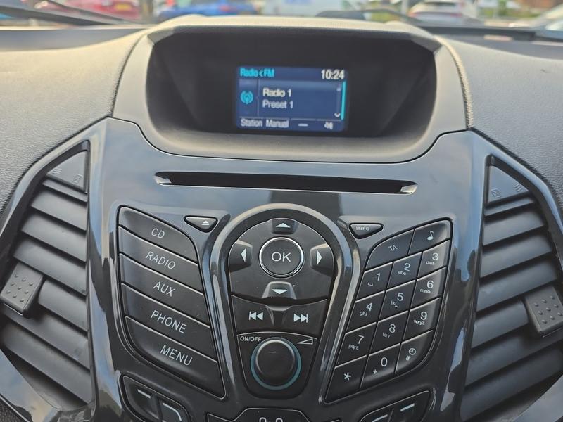 Used Ford Ecosport 2017 for sale - 76819148: Photo 21