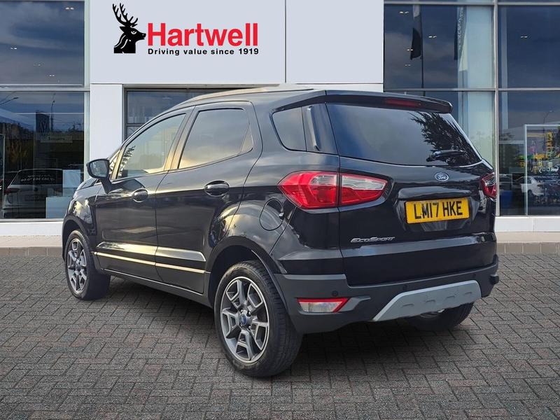 Used Ford Ecosport 2017 for sale - 76819148: Photo 6
