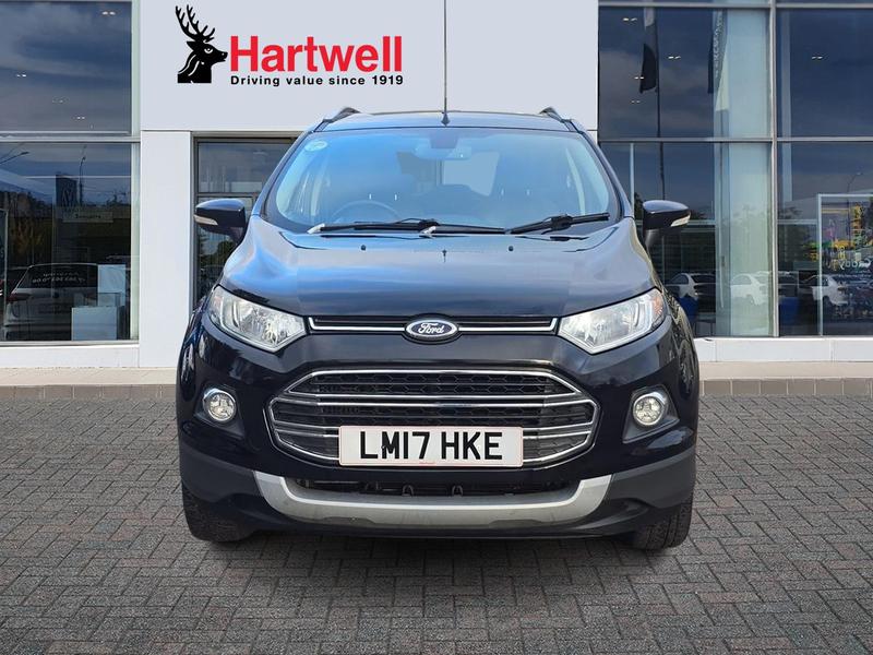 Used Ford Ecosport 2017 for sale - 76819148: Photo 9