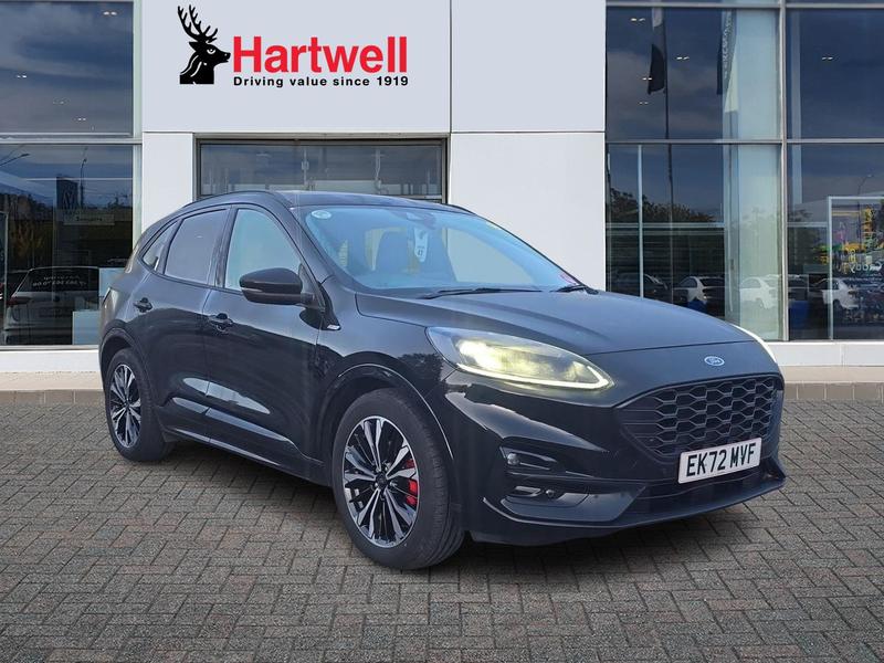 Used Ford Kuga 2022 for sale - 76819156: Photo 1