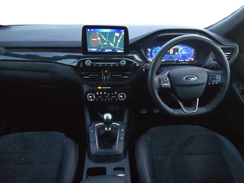 Used Ford Kuga 2022 for sale - 76819156: Photo 12