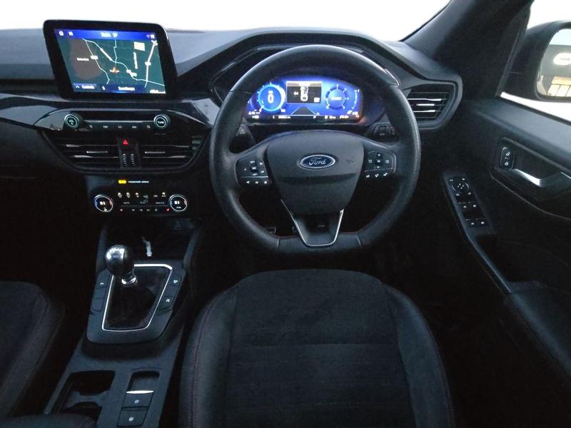 Used Ford Kuga 2022 for sale - 76819156: Photo 13