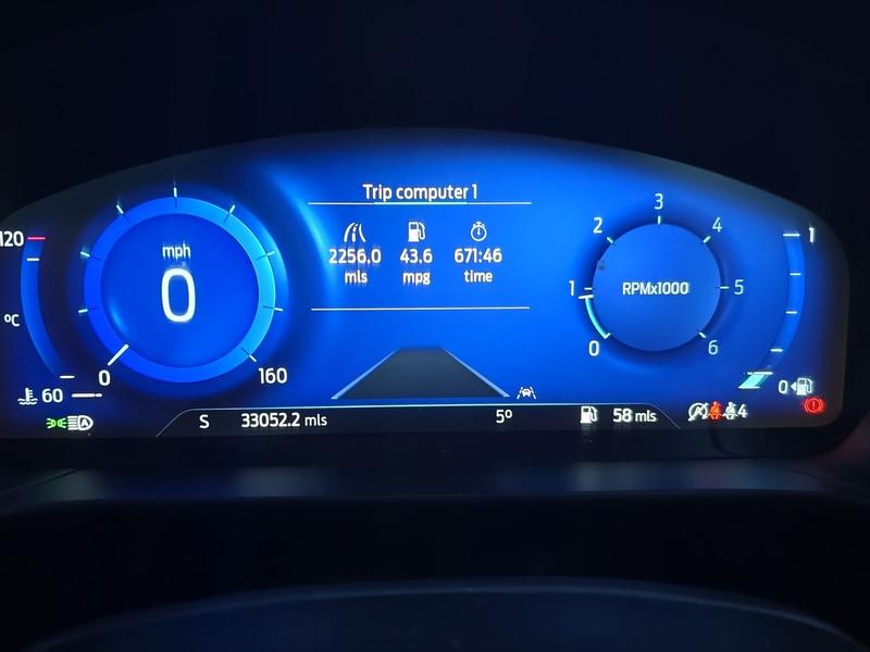 Used Ford Kuga 2022 for sale - 76819156: Photo 15